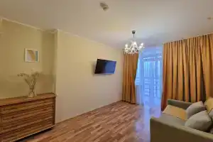 Апартамент, Екатеринбург