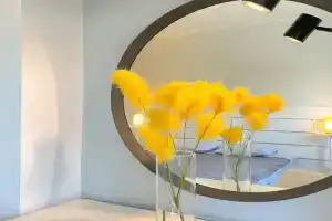 Квартиры посуточно на Неманской 5