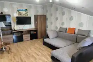 Однокомнатная квартира в уютном месте г.Пионерский.
