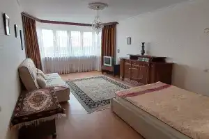 Большая и уютная квартира для дорогих гостей, Московский