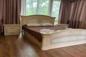Четырехместный Семейный номер, Кисловодск