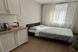 Уютная студия в центре города