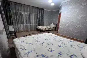 Двухместный номер с 1 кроватью стандарт с видом на море, Гагра