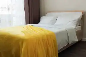 Апартаменты в центре