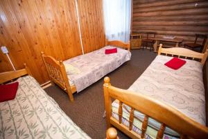 Трёхместный номер Трёхместный номер