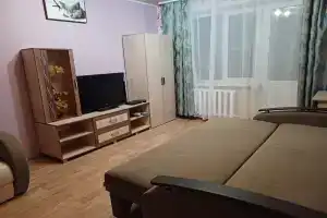 Уютная однокомнатная квартира, Тверь