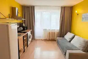 Уютная квартира, Киров