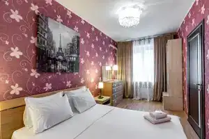 Квартира в центре у метро Якуба Коласа
