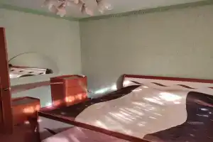 Уютная квартира в историческом центре
