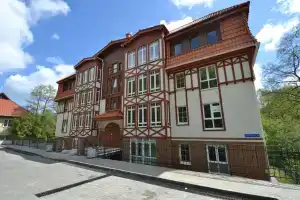 Балтия престиж, Светлогорск
