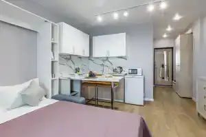 Гостиница «EasyGuest в Мытищах»