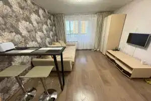 Студия рядом с метро, Мурино