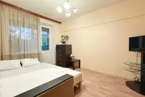 Комфортная квартира, Москва