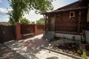 Гостевой дом «Архангельских», Суздаль