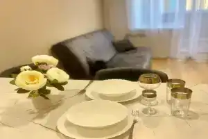 Новая евродвушка у Рио с кондиционером