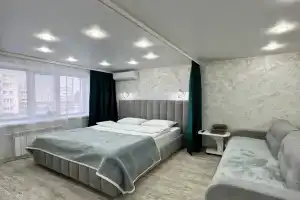 Уютная квартира на втором этаже, Алатырь