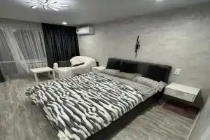 Квартира после капитального ремонта