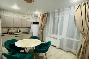 Уютная 1 комнатная квартира, Казань