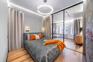 2-к квартира рядом с Невским, Санкт-Петербург