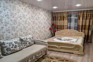 Коттедж