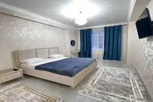 Уютная квартира на набережной, Дербент