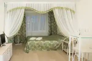 Апартаменты (квартира-студия), Киров