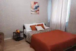 Квартира с видом на парк, Новочеркасск