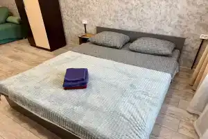 Квартира с наилучшим расположением, Смоленск