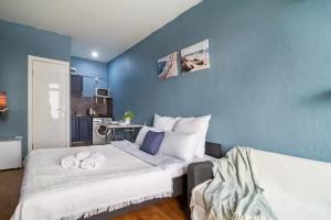 Апартаменты Жемчужина Мысхако