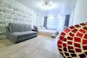 Близкая квартира к Буртасам Кардиоцентру, Пенза