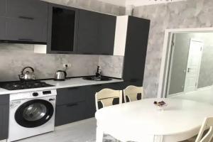 Апартамент с видом на море