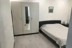 Квартиры посуточно на Коротченко 4