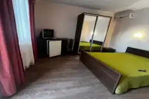 Двухместный номер с 1 кроватью стандарт, Новофёдоровка
