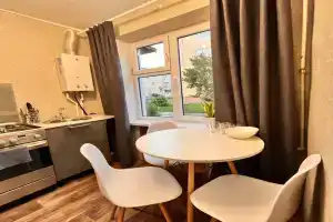Квартира на море, Балтийск