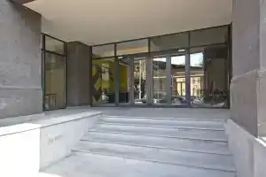 Красивая студия в центре