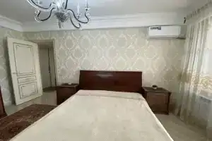 Уютная квартира для гостей республики, Каспийск