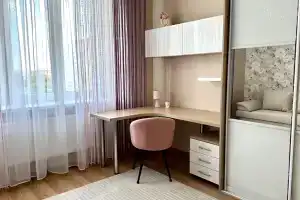 Уютная двухкомнатная квартира, Калининград