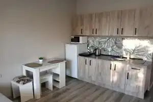 Студия рядом с морем, Анапа