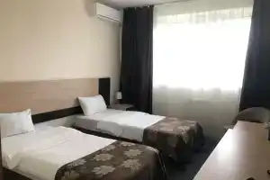 Двухместный номер с 2 отдельными кроватями стандарт, Казань