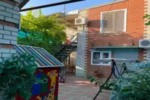 Гостевой дом на Октябрьской, Ейск