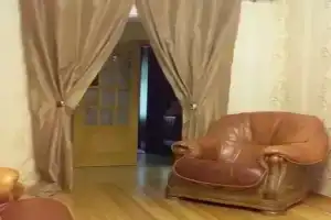 Уютная квартира у моря