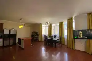 Уютные апартаменты в центре Анапы