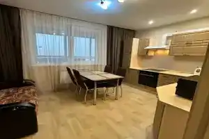 Однокомнатная квартира рядом с метро, Казань