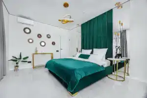 Апартаменты кислород изумруд, Сочи
