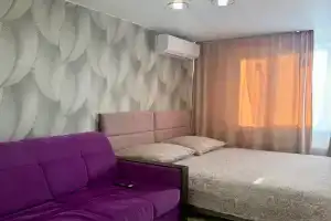 Двухкомнатная квартира на Смоленской, Владимир
