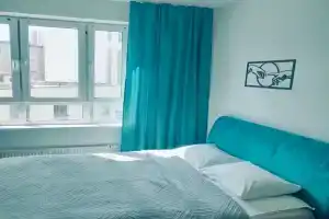 1-комнатная квартира, Екатеринбург