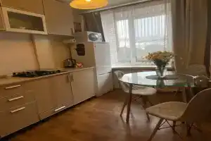 Уютная квартира с прекрасным видом на парк, Санкт-Петербург
