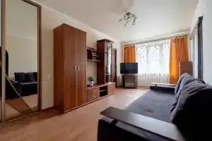 2-комнатная квартира возле метро, Минск