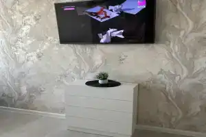 Уютная квартира в новом доме
