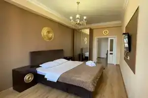 Квартира рядом с морем, Каспийск